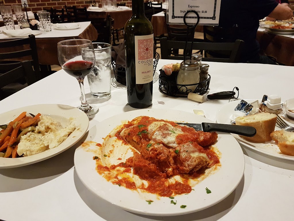 Antonios Italian Restaurant | 337 Applegarth Rd, Monroe Township, NJ 08831, USA | Phone: (609) 395-9195