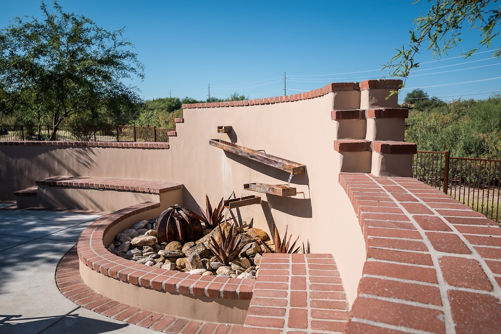 PARK Senior Villas - Houghton | 844 N Houghton Rd, Tucson, AZ 85748, USA | Phone: (520) 219-0160