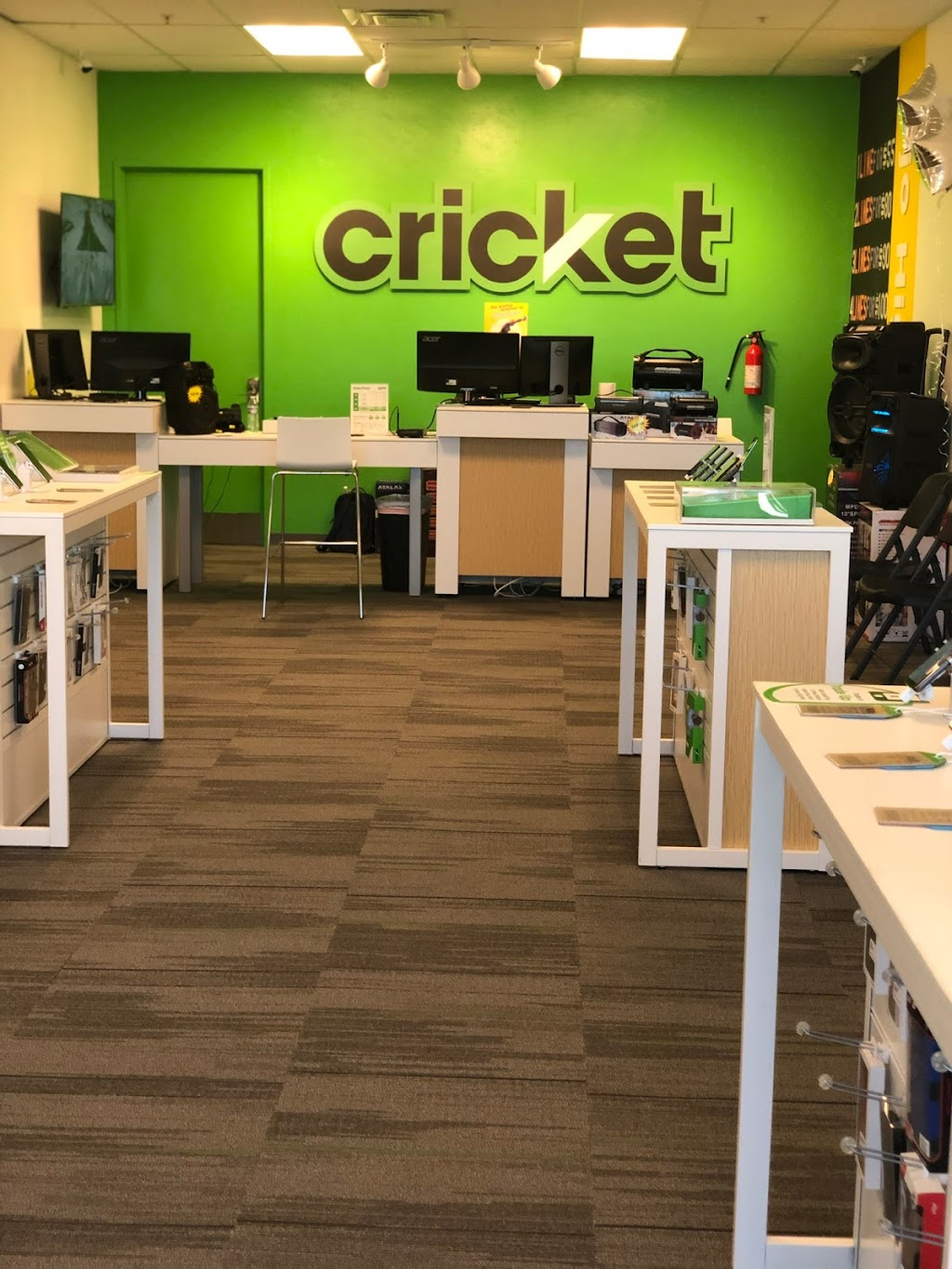 Cricket Wireless Authorized Retailer | 4889 W Ajo Hwy, Tucson, AZ 85746, USA | Phone: (520) 578-3305