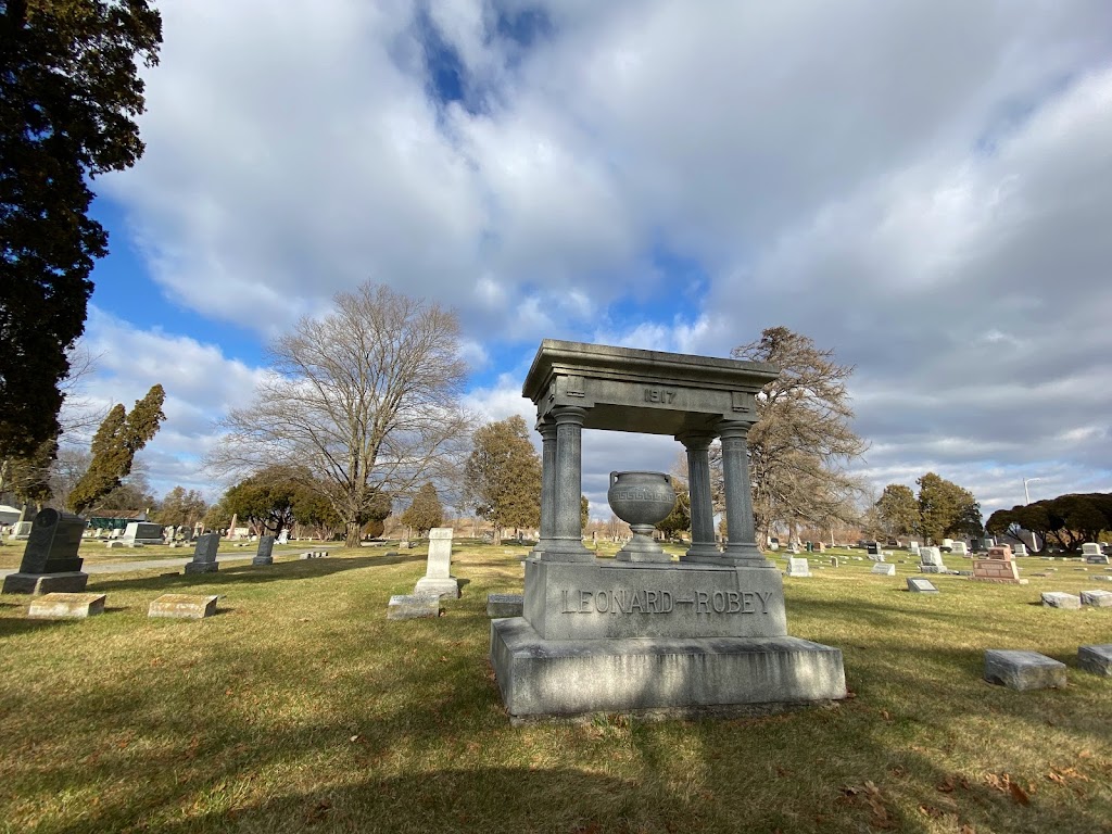 Forest Grove Cemetery | 8270 Cemetery Pike, Plain City, OH 43064, USA | Phone: (614) 873-5618