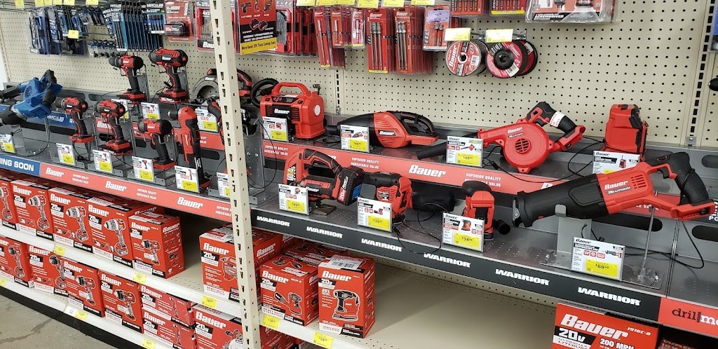 Harbor Freight Tools | 1731 Walnut St, Cary, NC 27511, USA | Phone: (919) 297-8990