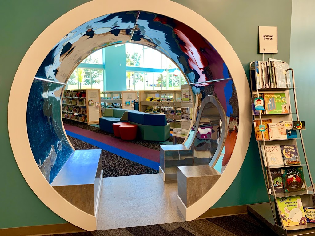 St. Louis County Library - Thornhill Branch | Thornhill Branch Library, 12863 Willowyck Dr, St. Louis, MO 63146, USA | Phone: (314) 994-3300