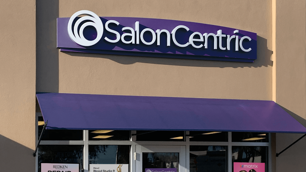 SalonCentric | 3519 Witherspoon Blvd Suite 105 & 107, Durham, NC 27707, USA | Phone: (919) 401-1899