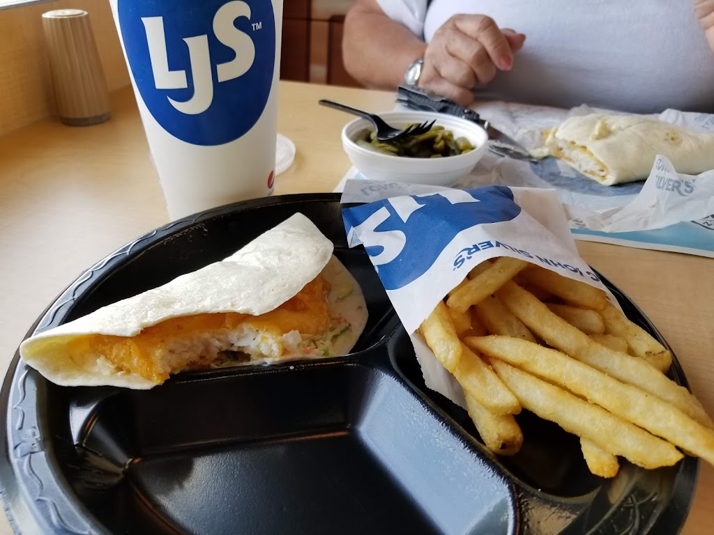 Long John Silvers | 1716 Galbraith Rd, Cincinnati, OH 45239, USA | Phone: (513) 522-5256