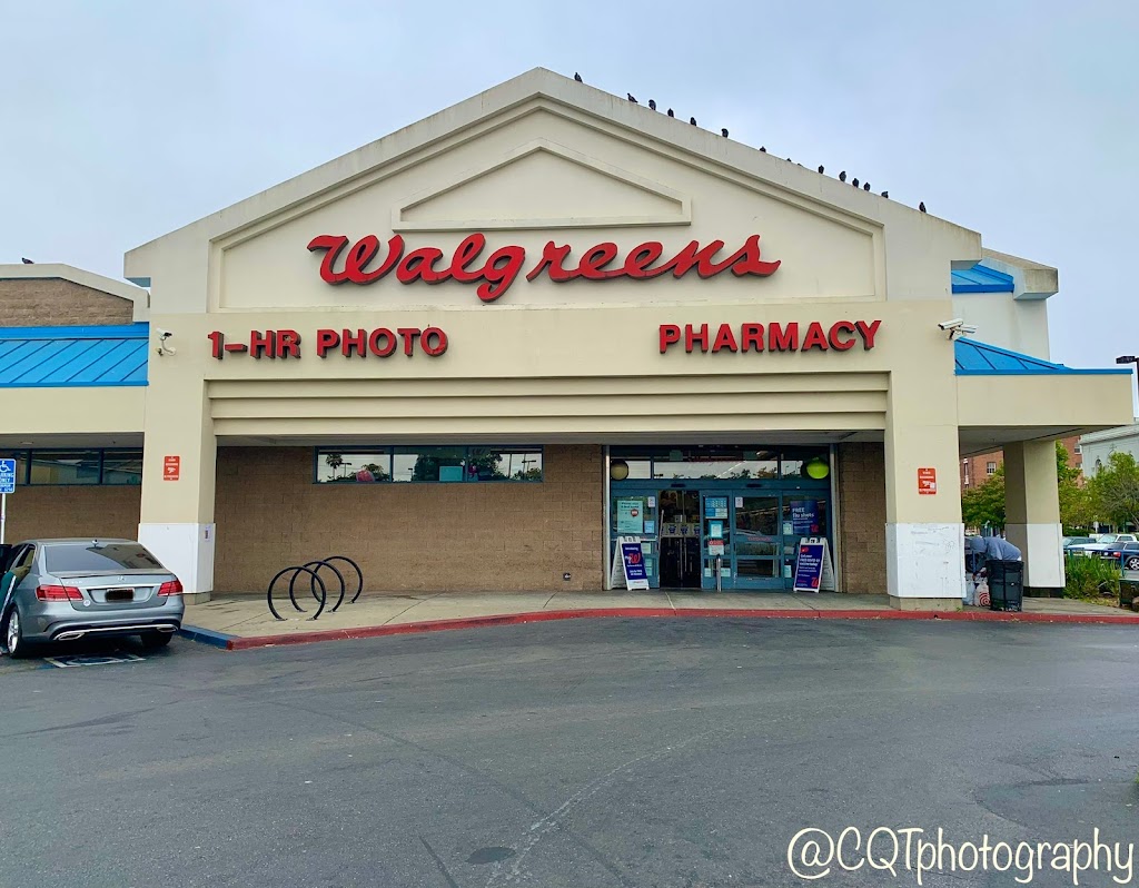 Walgreens | 1150 Macdonald Ave, Richmond, CA 94801, USA | Phone: (510) 236-5748