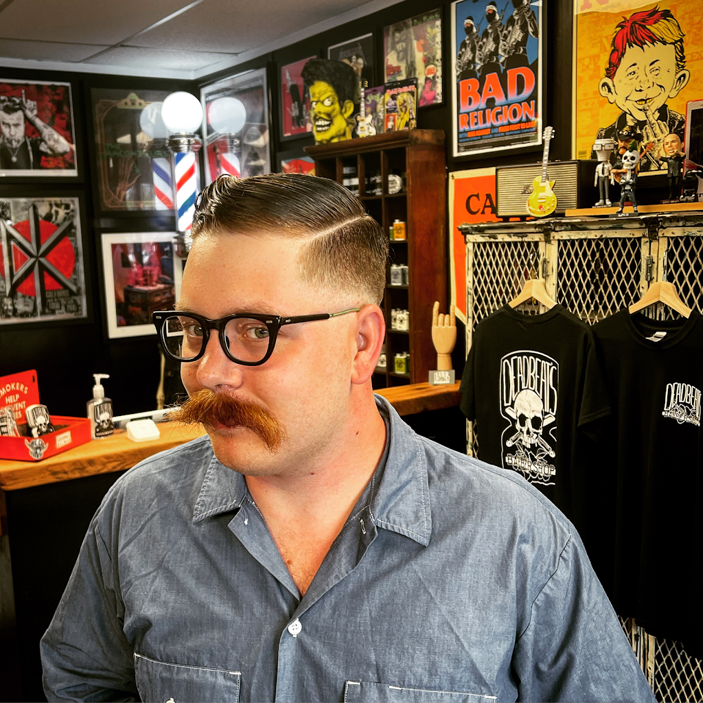 Deadbeats Barbershop | 28720 I-10 #220, Boerne, TX 78006, USA | Phone: (830) 328-7233