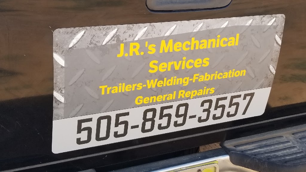 J.R.s Mechanical services | 37 Mallette Dr, Belen, NM 87002, USA | Phone: (505) 859-3557