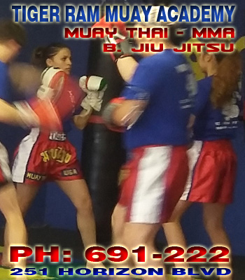 TRMX-A Master RaulH | 251 Horizon Blvd, Socorro, TX 79927, USA | Phone: (915) 691-2922