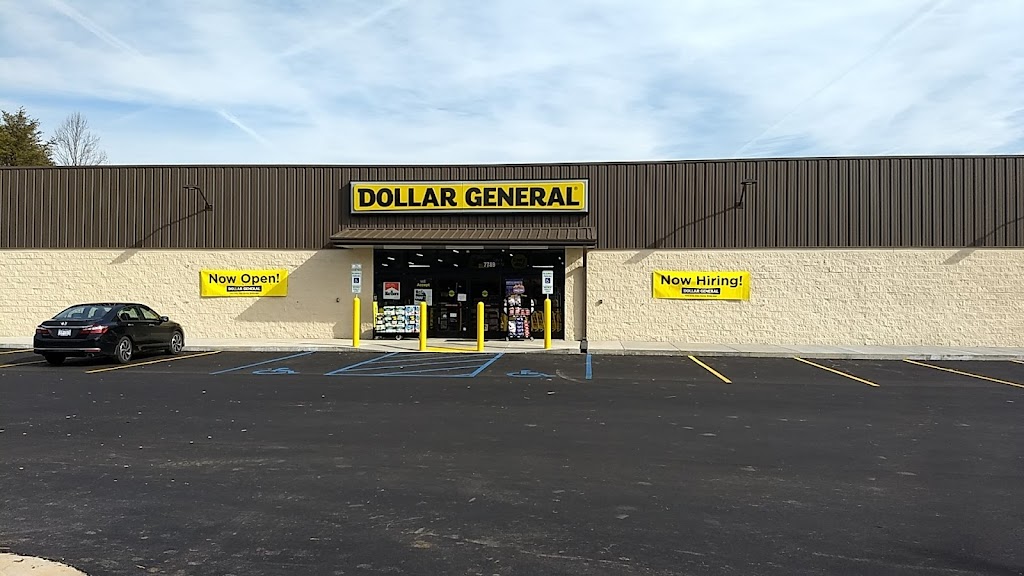 Dollar General | 7789 NC-65, Belews Creek, NC 27009, USA | Phone: (336) 754-2200