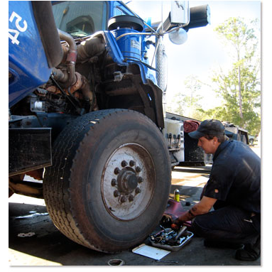 Hodges Diesel Equipment Services | 2762 US-287, Decatur, TX 76234, USA | Phone: (940) 841-2150