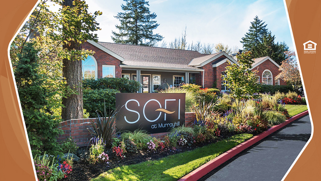 Sofi at Murrayhill | 11103 SW Davies Rd, Beaverton, OR 97007, USA | Phone: (971) 340-4279