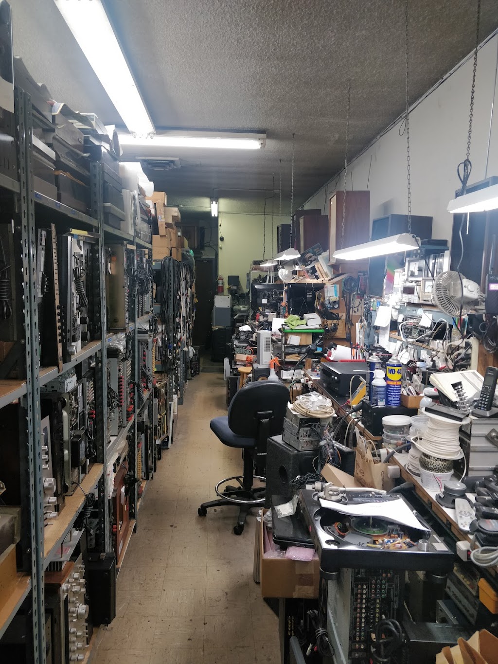 Alpha Electronics Inc. | 10943 Alondra Blvd, Norwalk, CA 90650, USA | Phone: (562) 863-4712