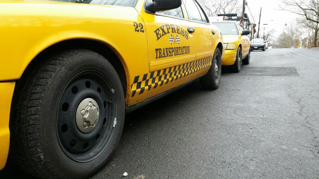 Express Transportation NY Taxi Cab Branch | 327 Central Ave, Albany, NY 12206, USA | Phone: (518) 421-3322