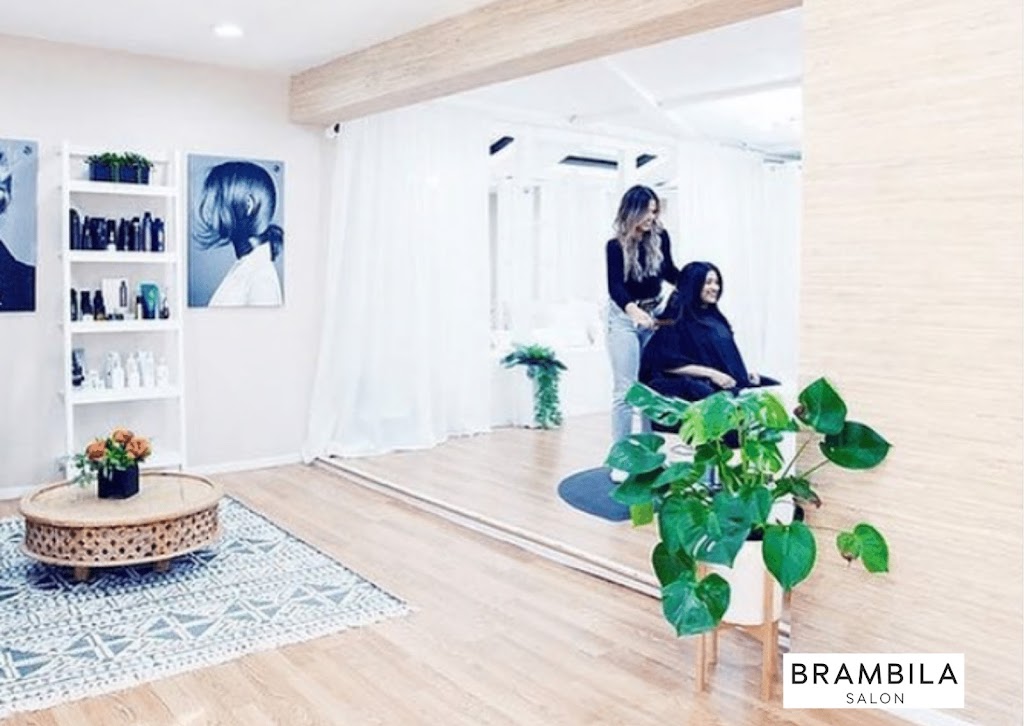 Brambila Salon | 1327 Ocean Ave, Santa Monica, CA 90401 | Phone: (310) 458-3770