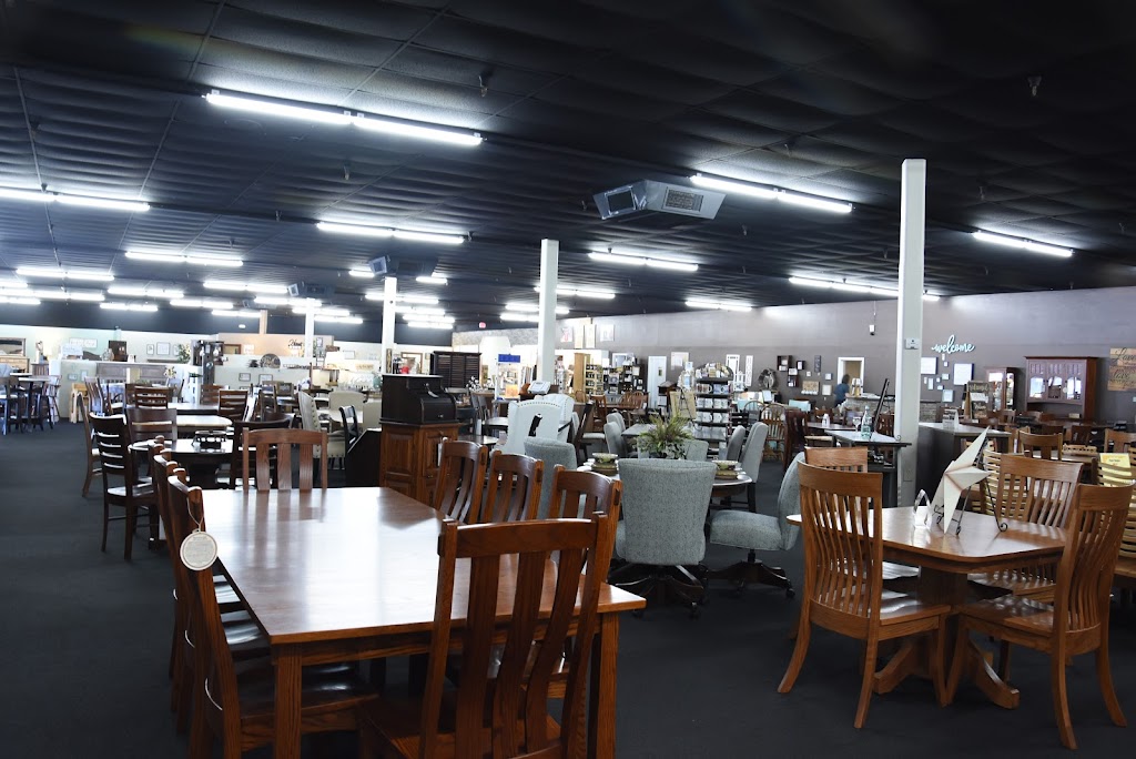 Steiners Amish Furniture | 10722 Grand Ave, Sun City, AZ 85351, USA | Phone: (623) 974-1745