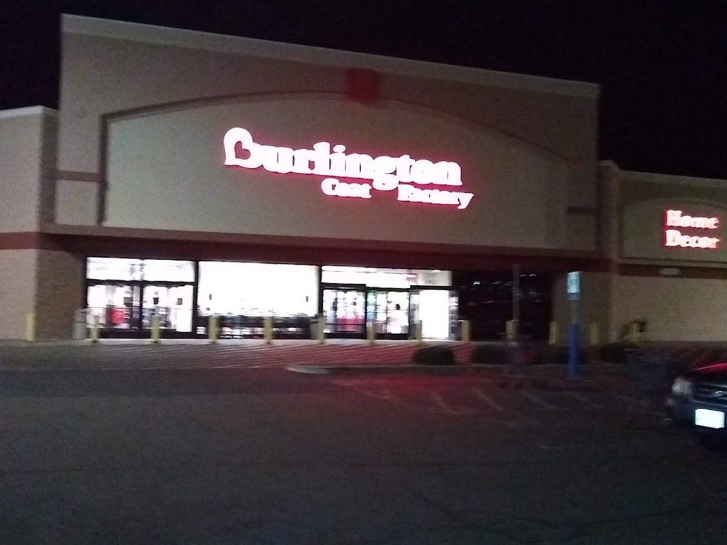 Burlington Coat Factory Baby Depot | 4906 S Carson St, Carson City, NV 89701, USA | Phone: (775) 883-2900