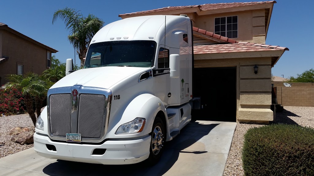 Cypress Transportation LLC | 1549 S 59th Ave, Phoenix, AZ 85043, USA | Phone: (602) 352-8233