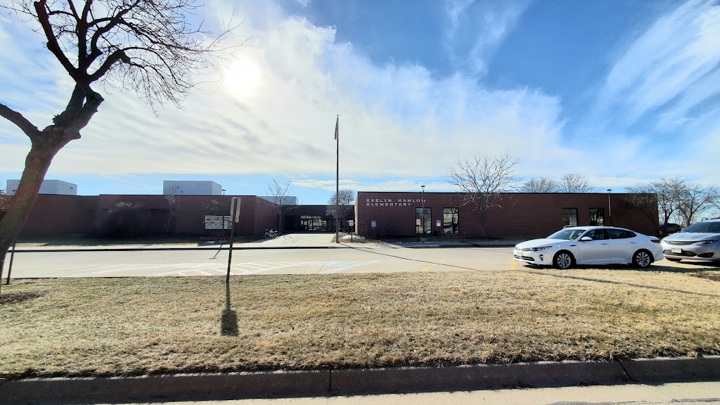 Hamlow Elementary School | 14541 Castlewood St, Waverly, NE 68462, USA | Phone: (402) 786-2341