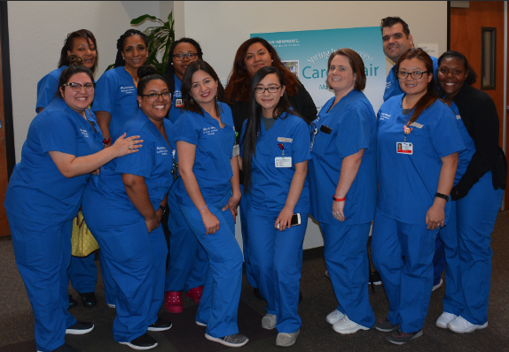 Kaiser Permanente School of Allied Health Sciences | 938 Marina Way S, Richmond, CA 94804, USA | Phone: (510) 231-5000