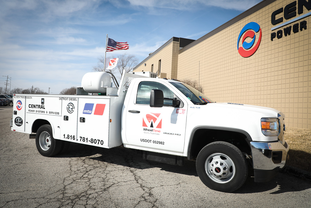 Central Power Systems & Services | 9200 Liberty Dr, Liberty, MO 64068, USA | Phone: (816) 781-8070