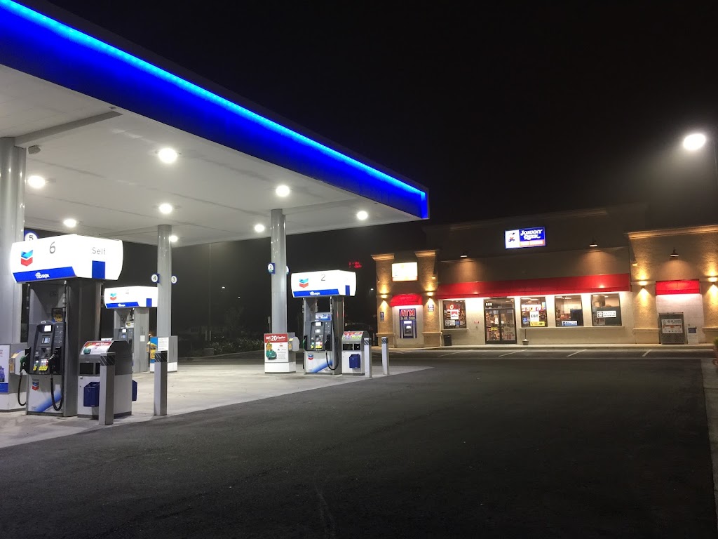 Chevron | 780 Gettysburg Ave, Clovis, CA 93612, USA | Phone: (559) 374-6361