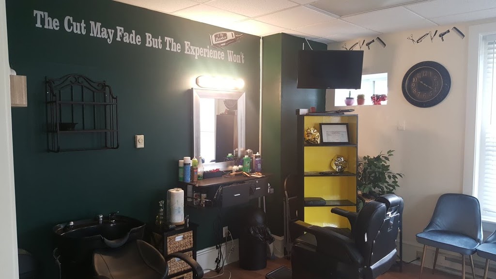 One Stop Salon Inc | 361 E Main St, Collegeville, PA 19426, USA | Phone: (484) 854-0111