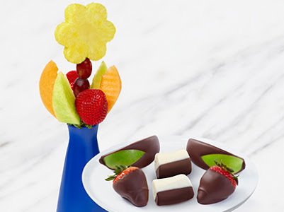 Edible Arrangements | 35304 23 Mile Rd, New Baltimore, MI 48047, USA | Phone: (586) 716-1400