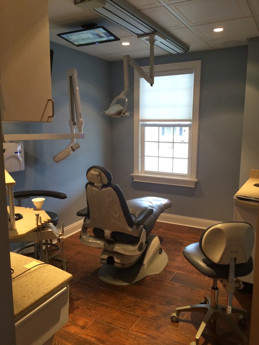 Pequannock Valley Dental Associates | 679 Newark Pompton Turnpike, Pompton Plains, NJ 07444, USA | Phone: (973) 831-0444