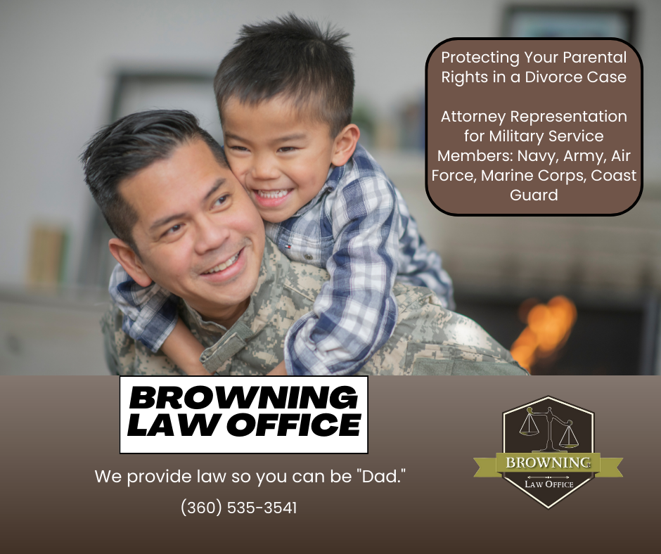 Browning Law Office | 4901 Sidney Rd SW A-103, Port Orchard, WA 98367, USA | Phone: (360) 535-3541