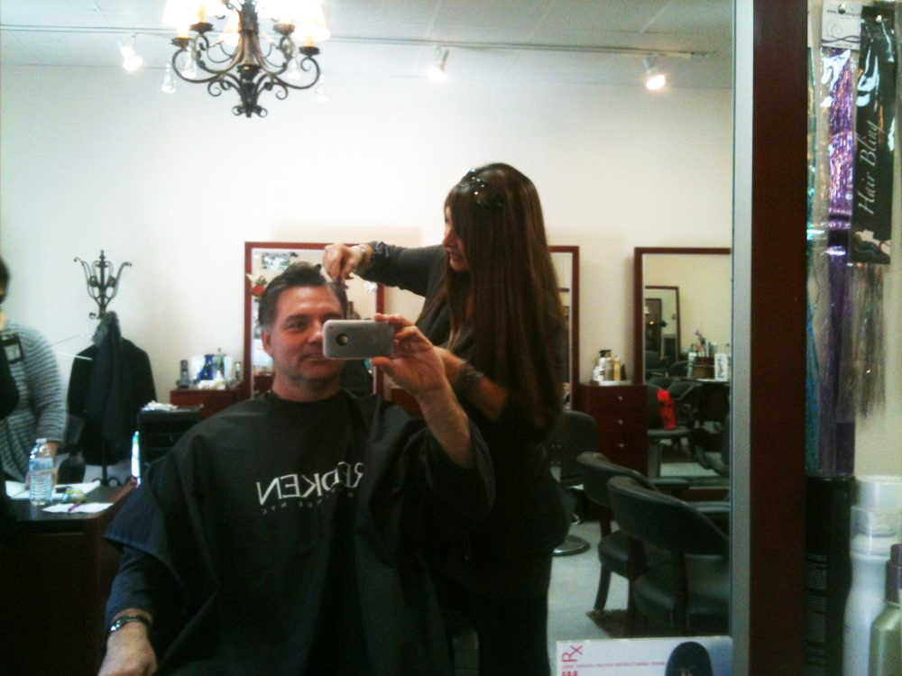 Ambiance Hair Salon | 4219 Providence Rd, Charlotte, NC 28211, USA | Phone: (704) 366-3830