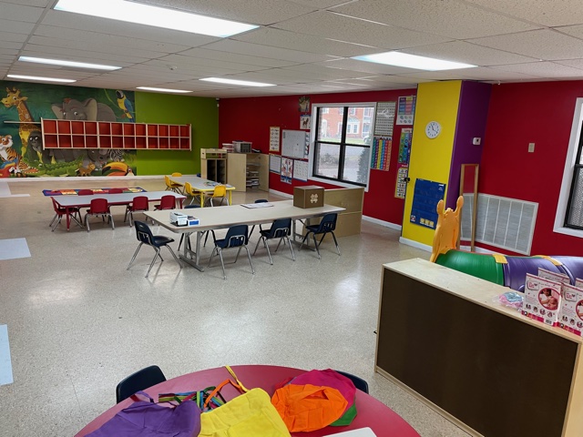 KinderKidz Learning Center - Hampton | 2 Kyle St, Hampton, VA 20110, USA | Phone: (757) 902-1903