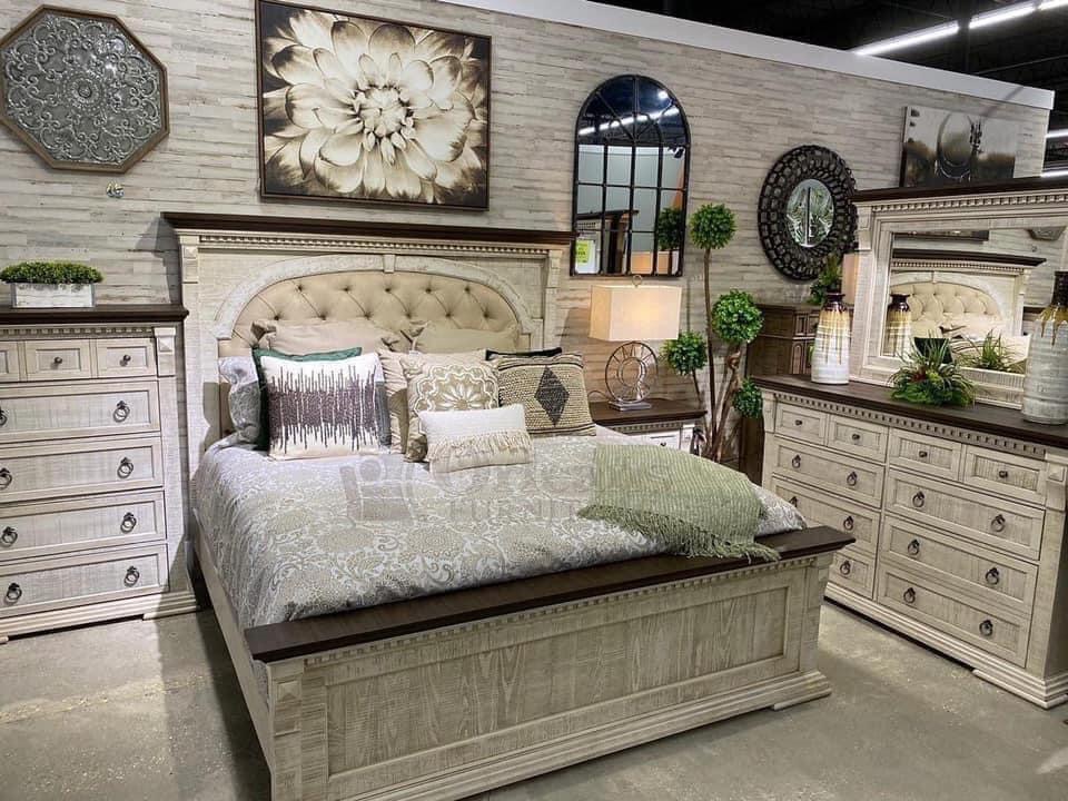 Orleans Furniture - Fresno | 1029 E Shaw Ave, Fresno, CA 93710 | Phone: (559) 226-1200