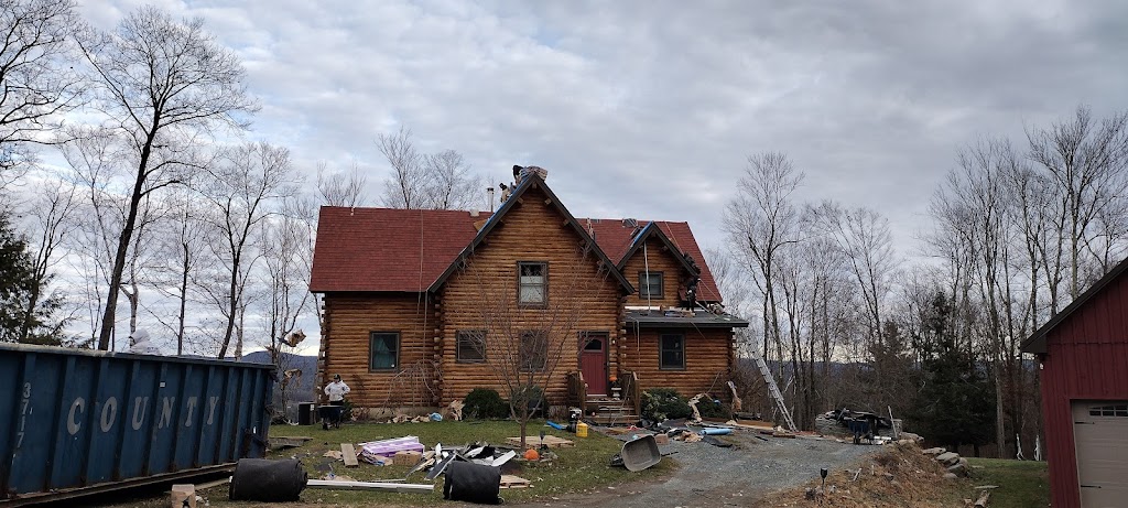 Star Roofing & Restoration | 16 Van Rensselaer Rd, Albany, NY 12205, USA | Phone: (518) 217-0868