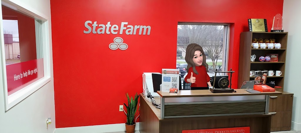 Meeky Hirst - State Farm Insurance Agent | 4895 S Atlanta Rd SE # A, Atlanta, GA 30339, USA | Phone: (404) 228-0127