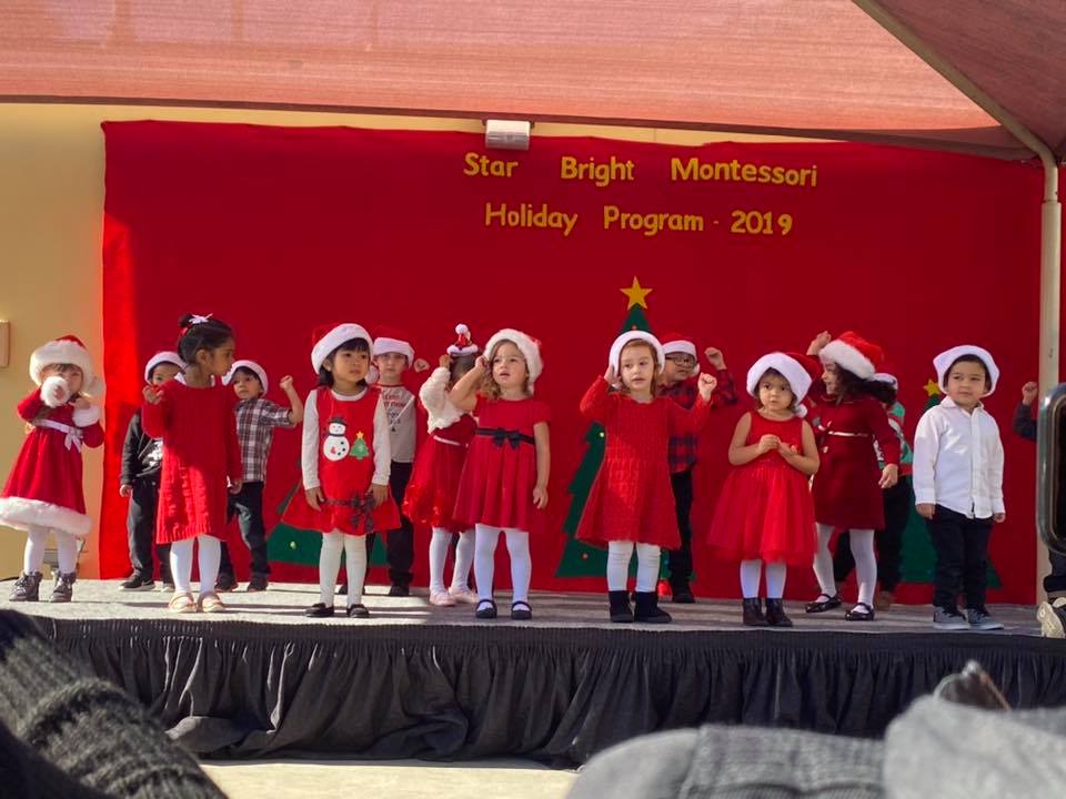Wonderland Montessori & Preschool of Anaheim | 624 N Anaheim Blvd, Anaheim, CA 92805, USA | Phone: (714) 774-5330