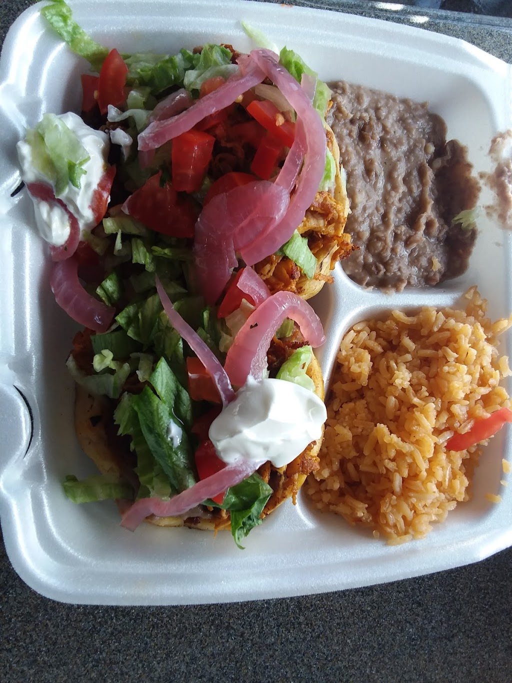 Paco y Lilia Tacos & Antojitos | 14158 US-377 S, Fort Worth, TX 76126, USA | Phone: (817) 615-7082