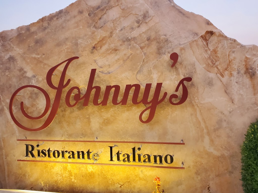 Johnnys Ristorante Italiano | 4245 W 4th St, Reno, NV 89523, USA | Phone: (775) 747-4511
