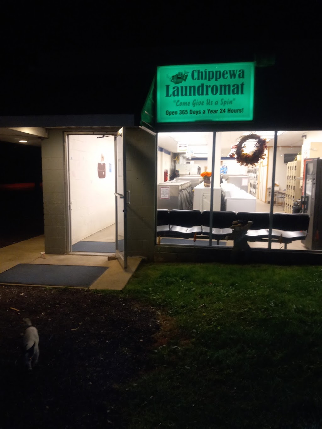 Chippewa Laundromat | 70 E Marion St, Doylestown, OH 44230, USA | Phone: (330) 903-0885