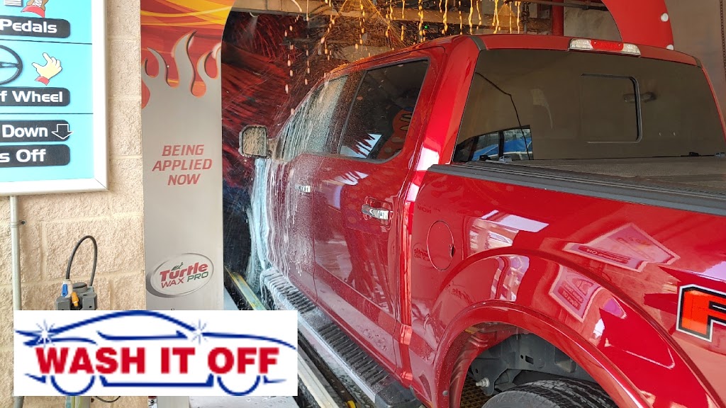 Wash It Off | 4850 Co Rd 52, Helena, AL 35080, USA | Phone: (205) 620-9274