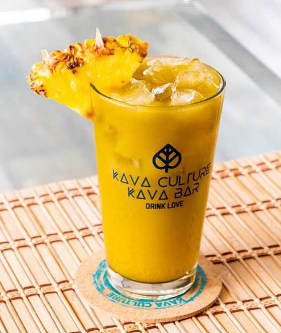 Kava Culture Kava Bar | 109 Industrial St, Denton, TX 76201, USA | Phone: (940) 320-6015