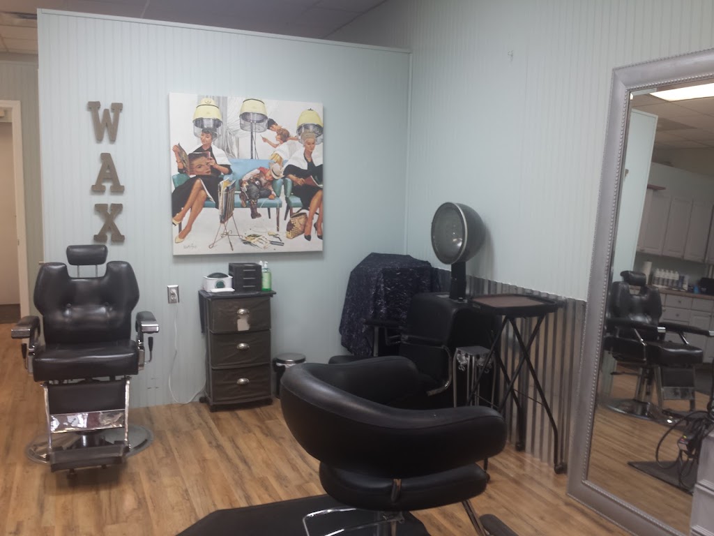 Cosmo Bleu Salon | 1528 Boone Ave suite d, Kingsland, GA 31548, USA | Phone: (912) 729-4004