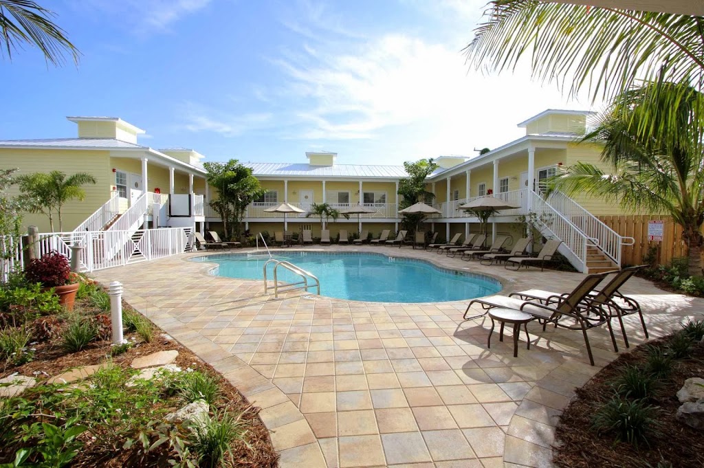 Beach Club at Siesta Key | 6732 Sarasea Cir, Sarasota, FL 34242, USA | Phone: (941) 552-9810