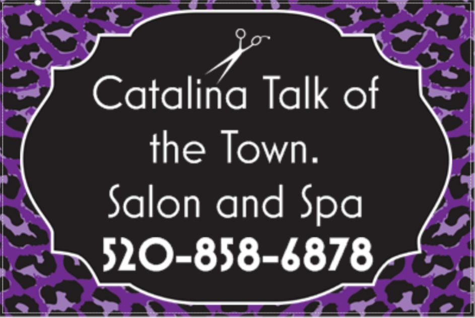 Catalina Talk of the Town | 15770 N Oracle Rd #H2, Catalina, AZ 85739, USA | Phone: (520) 858-6878