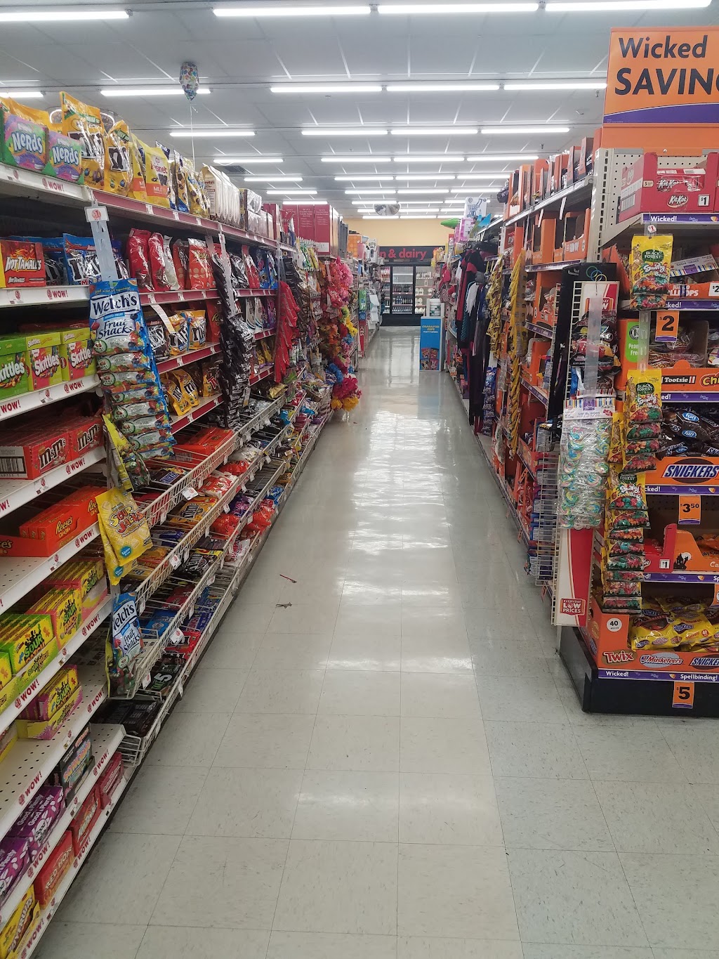 Family Dollar | 238 N Main St, Spring Valley, NY 10977, USA | Phone: (845) 682-0081