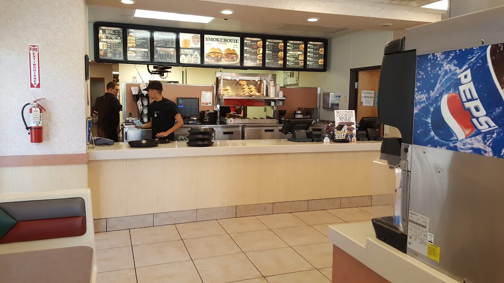 Arbys | 19220 S, I-19, Green Valley, AZ 85614, USA | Phone: (520) 648-7774