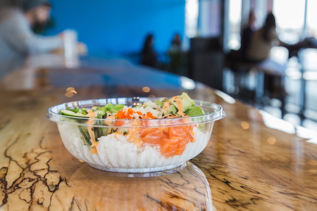 Poke Bros. | 622 George Washington Hwy Suite 42, Lincoln, RI 02865, USA | Phone: (401) 642-8708