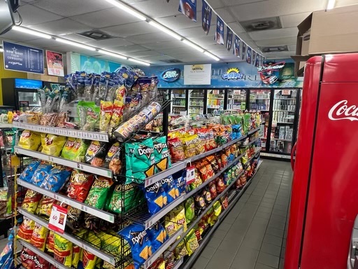 Speedy Mart | 301 N Johnson St, Alice, TX 78332, USA | Phone: (361) 668-0643