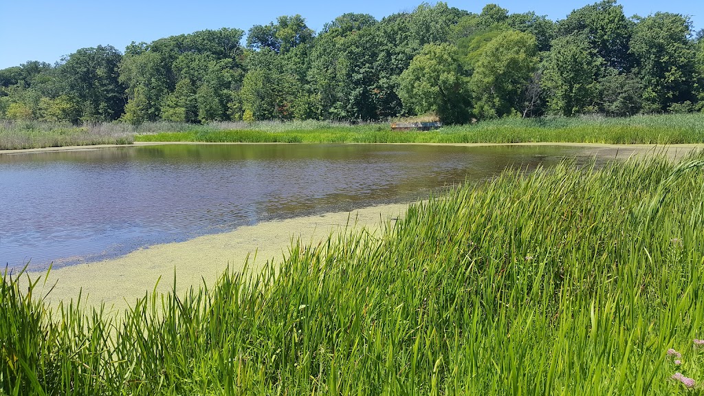 Carol H Sweet Nature Center | 5185 Corduroy Rd, Mentor, OH 44060, USA | Phone: (440) 257-0777