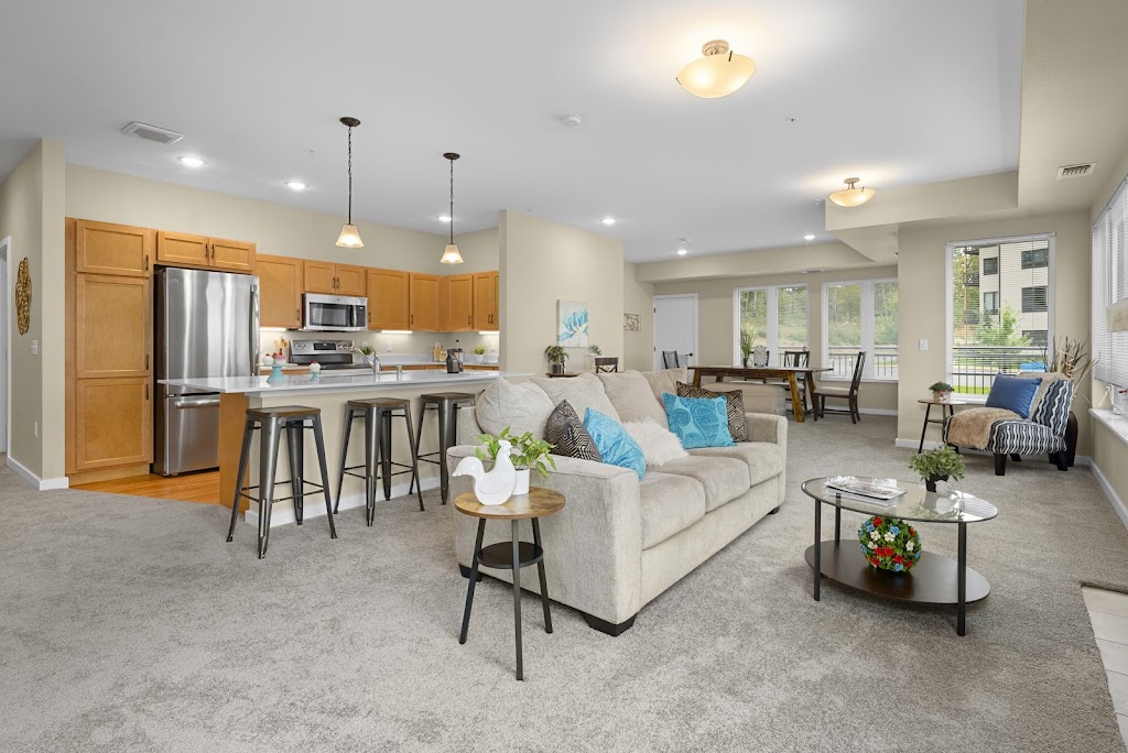 Wesley at Tehaleh | 17702 Cascadia Boulevard East, Bonney Lake, WA 98391, USA | Phone: (253) 366-6100