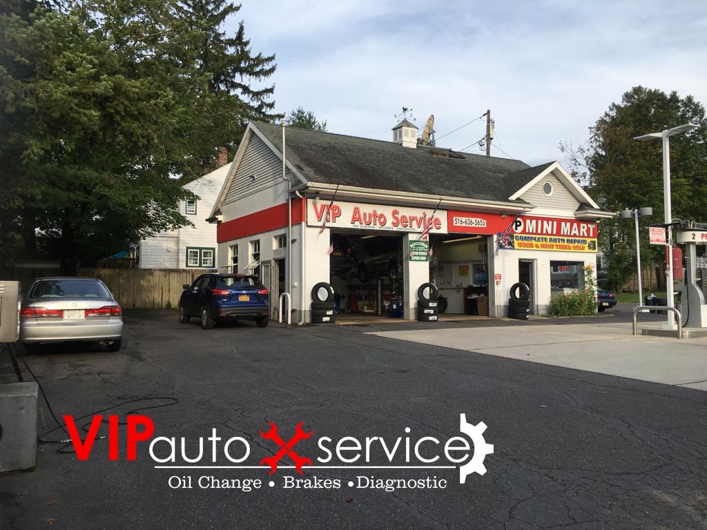 Vip Auto Service LLC | 311 Glen Cove Ave, Sea Cliff, NY 11579, USA | Phone: (516) 636-5655